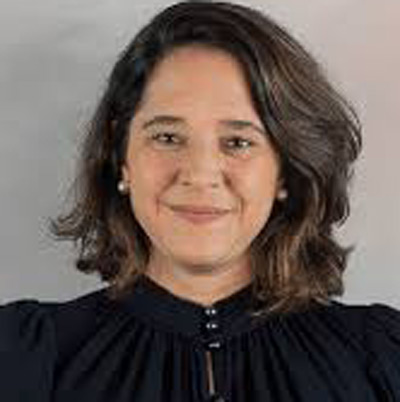 Laura Schertel Ferreira Mendes