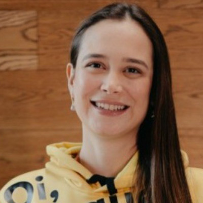 Samantha Santos Oliveira