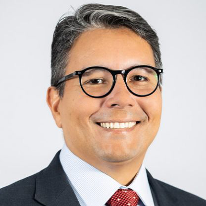 Fabrício da Mota Alves